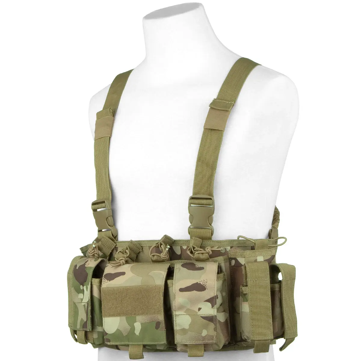 Viper Special ops Chest Rig - (Pre-Owned)