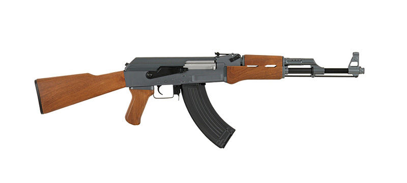 Cyma CM028 AK Sports Line 2