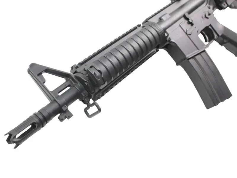 Thumbnail: Double Bell M4 RIS AEG