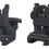 Thumbnail: Front & Rear Sight Set 1