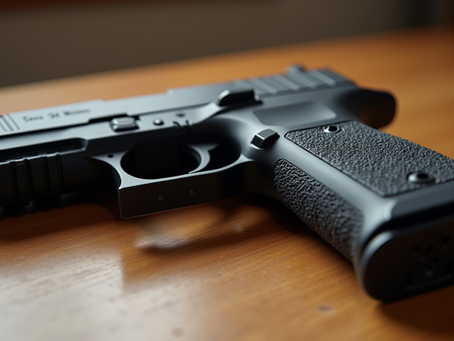 Understanding RIF Meaning in Airsoft: What It Means for Your Game