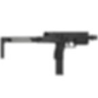 Vorsk VMP-1 SMG Black 2