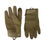 Thumbnail: Kombat Recon Tactical Gloves - Tan 2