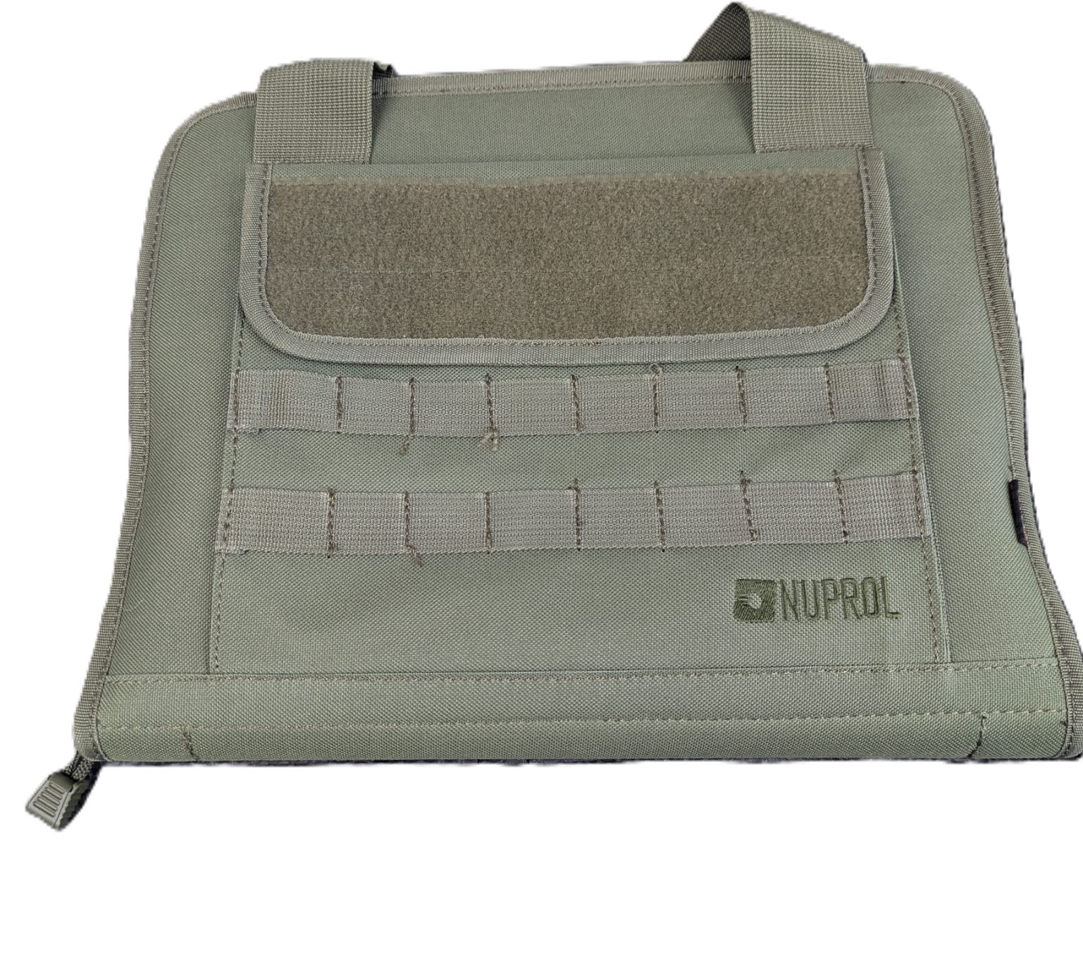 Nuprol Deluxe Soft Pistol Carry Case - (Pre-Owned)