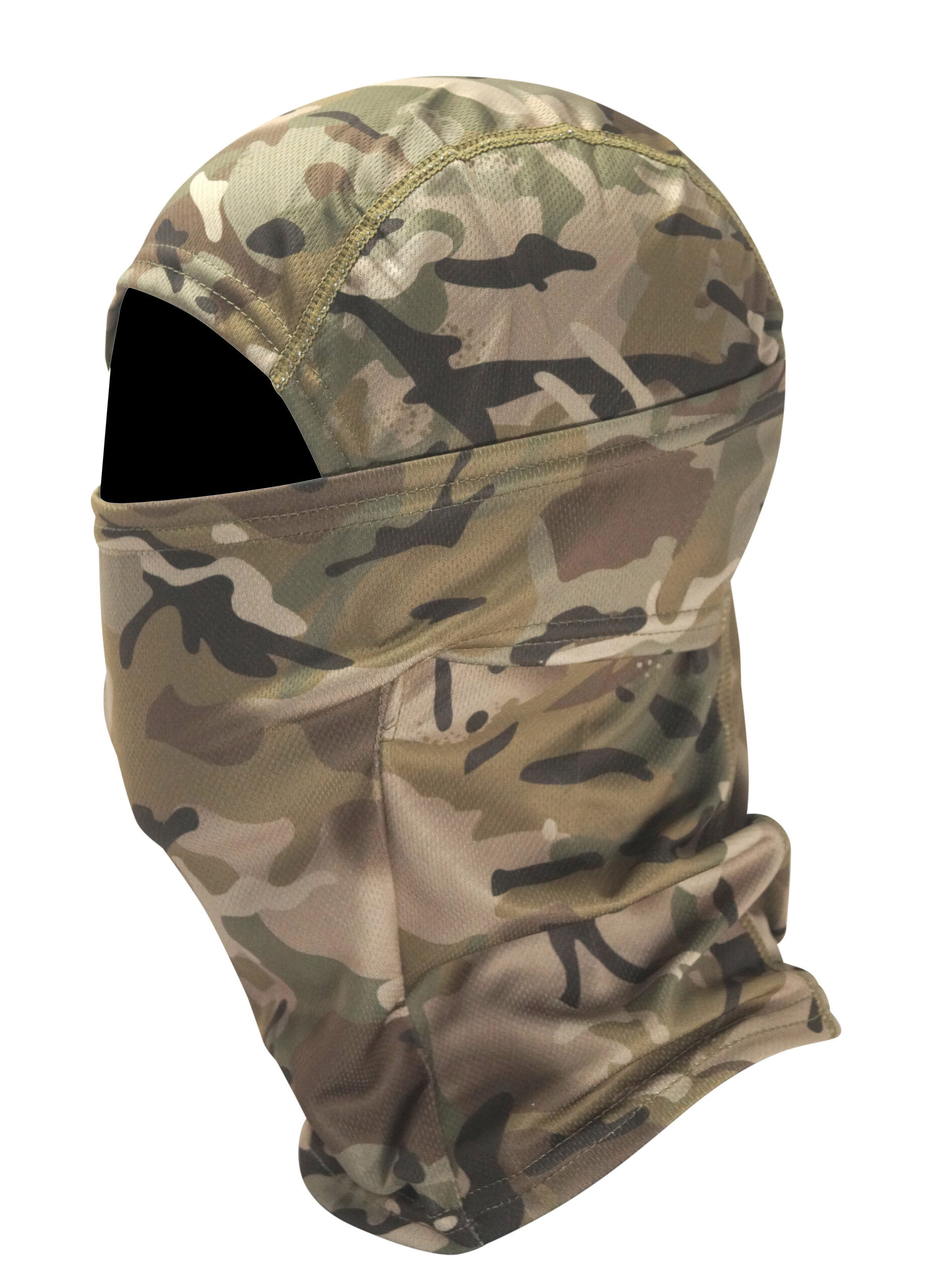 Covert Balaclava- BTP