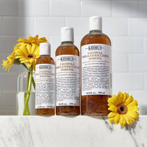 KIEHL'S SOCIAL CONCEPTS