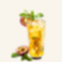 Passion Fruit
