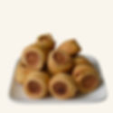 Sausage Roll