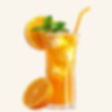 Fresh Orange