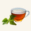 Ginger Lemon Tea