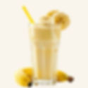 Banana Shake
