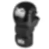 MMA Sparring Handschuh Riot vorne