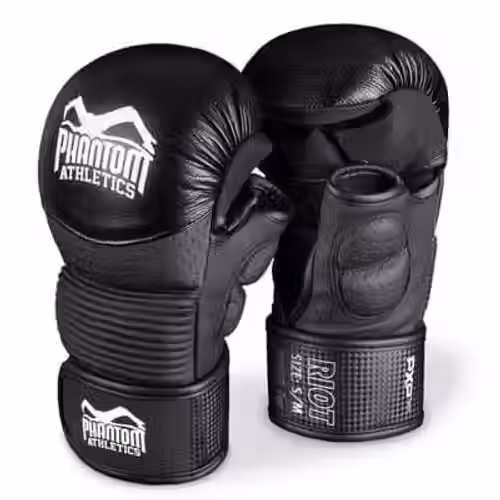 Miniaturbild: Phantom MMA Handschuhe