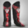 RDX Aura F-17 rot vorne