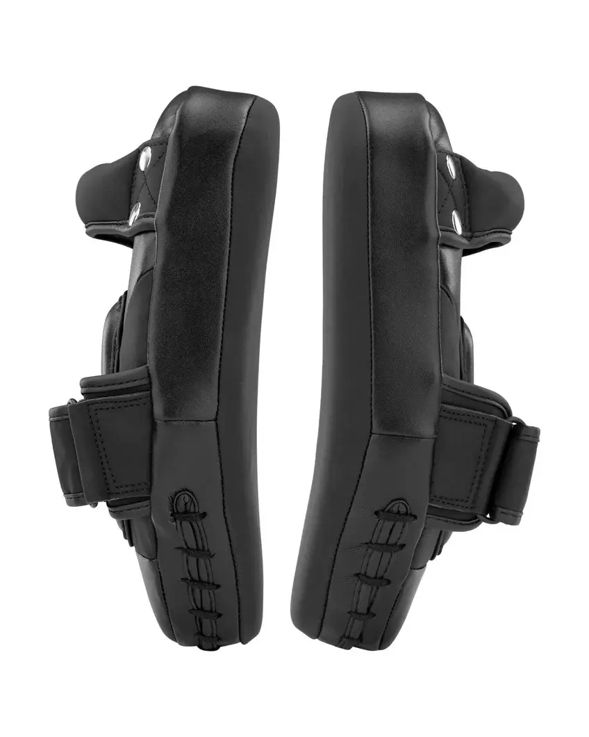 Century Creed Focus Mitt seite