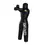 Miniaturbild: Grappling Dummy stehend century in schwarz