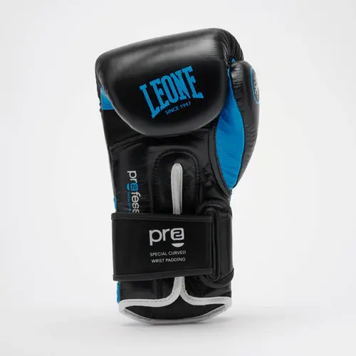 Miniaturbild: Leone schwarz/blau hinten