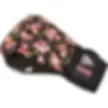 RDX Frauen Boxhandschuh von oben florales Muster