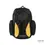 Miniaturbild: Rucksäcke schwarz mit gelb