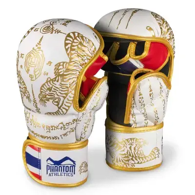 Miniaturbild: Phantom Limited Edition "Muaytha MMA Sparringshandschuh