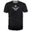 Miniaturbild: Phantom EVO Shirt Diablo schwarz vorne