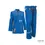 Miniaturbild: Bjj gear in blau ober und Unterteil