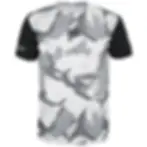 Trainingsshirt Camo Whiteout vorne