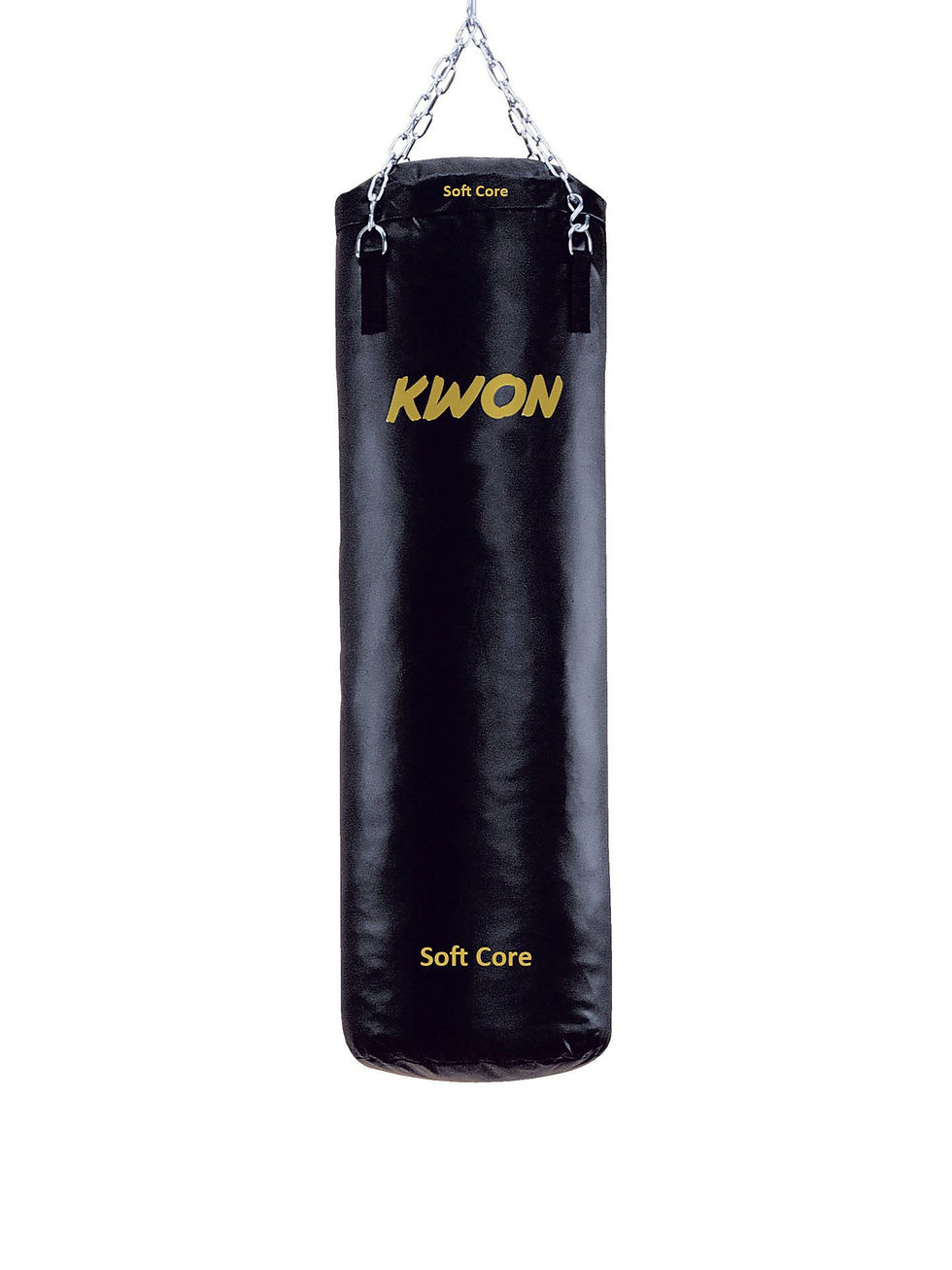 Miniaturbild: Kwon Boxsack Black 120