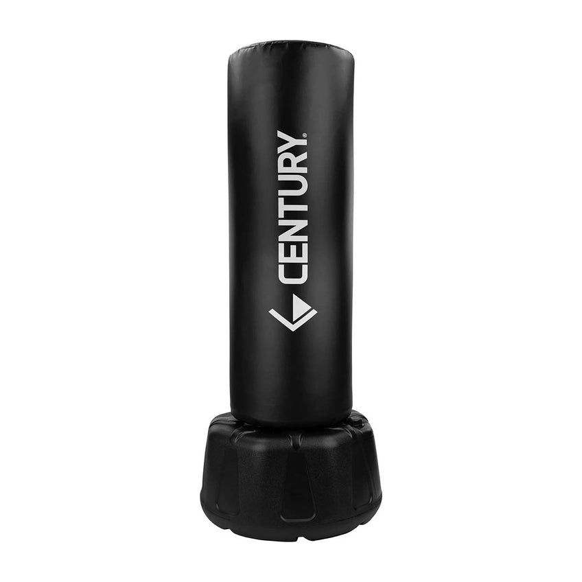 Century Wavemaster schwarz vorne