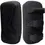 Miniaturbild: 2x RDX Kickpads vorne und hinten schwarz senkrecht