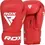 Miniaturbild: RDX Boxhandschuh AS2  rot