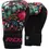 Miniaturbild: RDX FL3 Damen Boxhandschuhe Floral vorne und hinten
