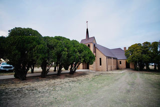 Holy Matrimony: When the Ordinary Became Sacramental