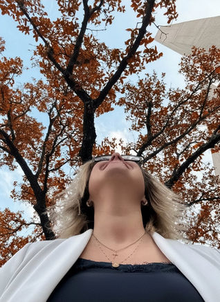 Returning in Ordinary Time