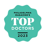 2023 Philadelphia Magazine's Top Doctors