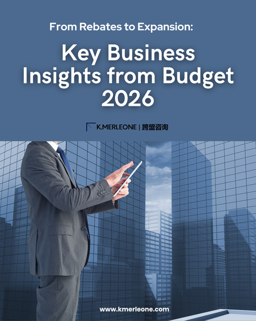 From Rebates to Expansion: Key Business Insights from Budget 2026