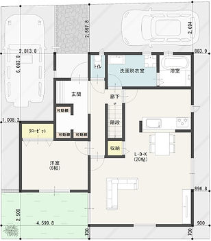 東助松 プラン図① 配置図.jpg