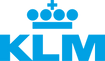 One of our customers at 'we localize it': KLM, Royal Dutch Airlines. Website and content translation.