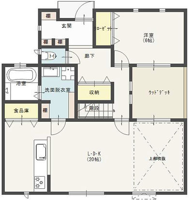 東助松 プラン図③ 1階.jpg