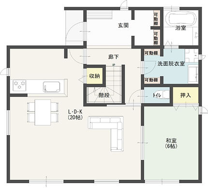 東助松 プラン図② 1階.jpg