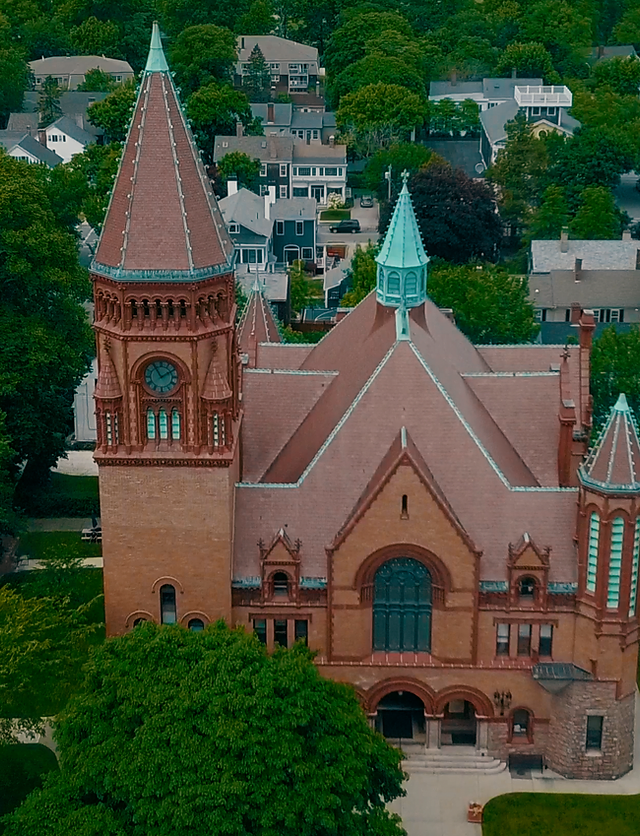 Fairhaventv Com Fairhaven Ma Local Access United States