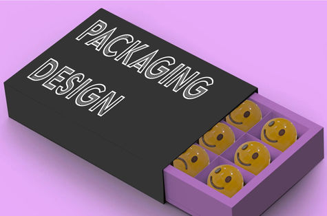 Packaging Design