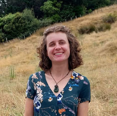 Ella Walmsley portrait