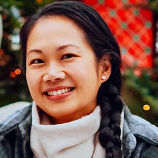 Bonny DeMelo portrait