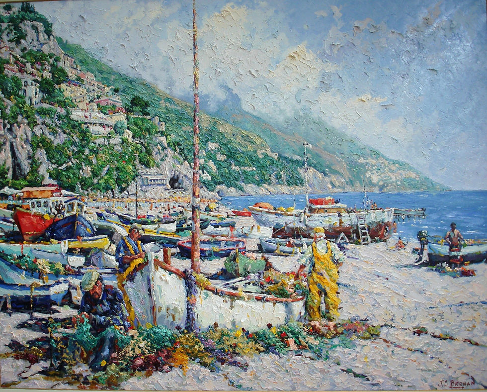 SOLD