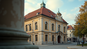 Ristrutturazioni Edili: Innovazione e Tradizione