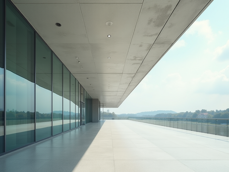 Progetti Strutturali: Ingegneria e Architettura Unite