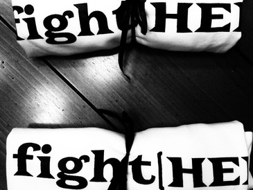 Cancer Awareness (Are YOU a FIGHTER?)