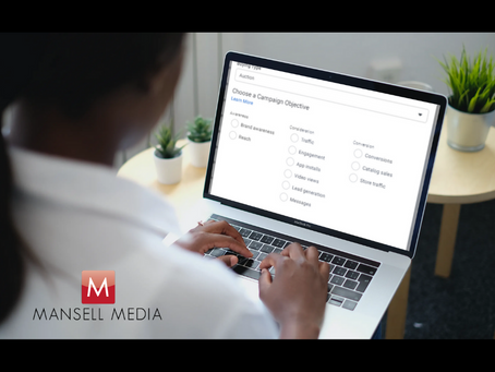 Choosing the Right Campaign Objective for your Marketing Strategy
