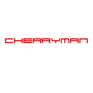 Cherryman